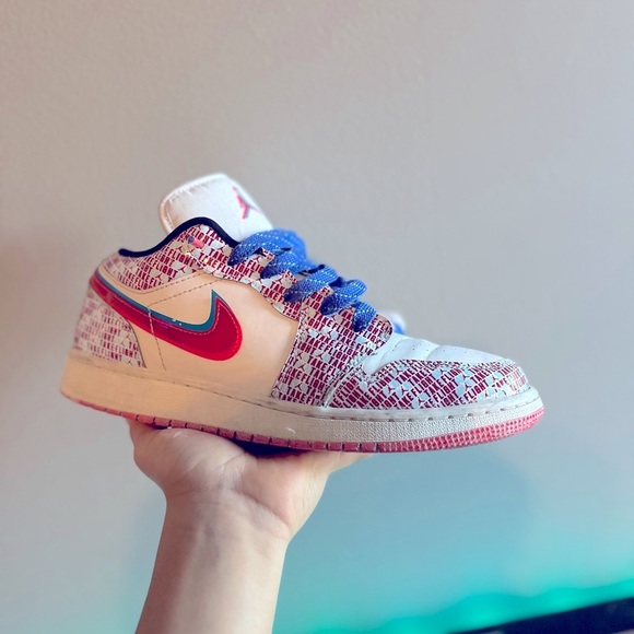 Nike Jordan 1 “Take Flight” - Picture 7 of 10